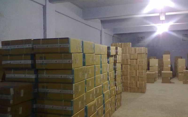 freightworks logistics india WAREHOUSING AND CFS